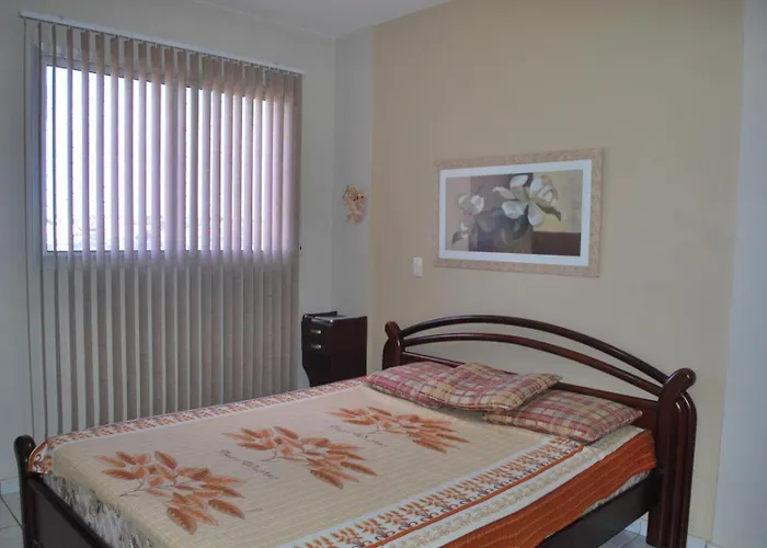 Apartamento No Ecologic Park - Ate 07 Pessoas - Caldas Novas