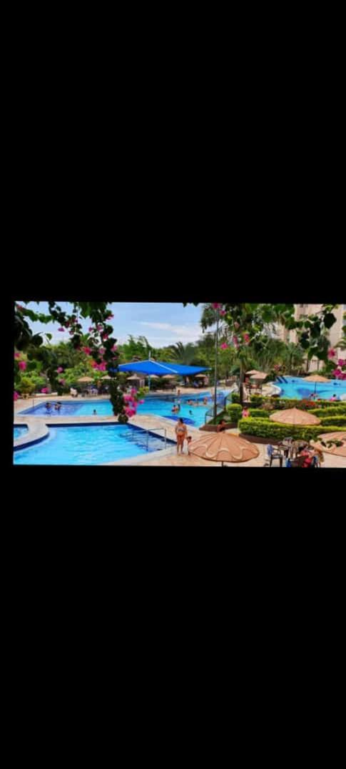 Apartamento No Ecologic Park - Ate 07 Pessoas - *