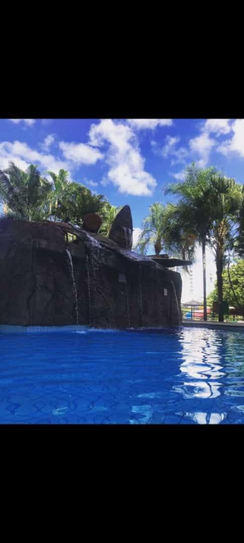 Apartamento No Ecologic Park - Ate 07 Pessoas - *