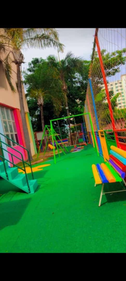 Apartamento No Ecologic Park - Ate 07 Pessoas - Caldas Novas