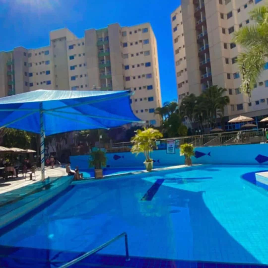 Apartamento No Ecologic Park - Ate 07 Pessoas - *
