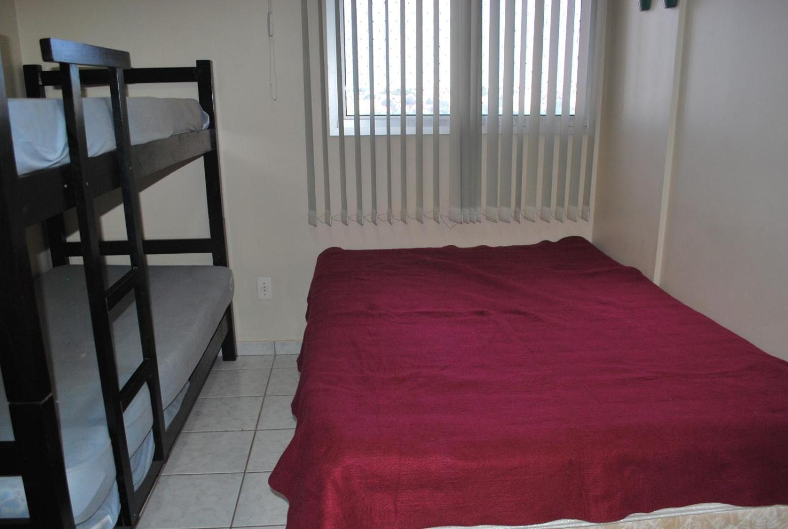 Apartamento No Ecologic Park - Ate 07 Pessoas - Caldas Novas