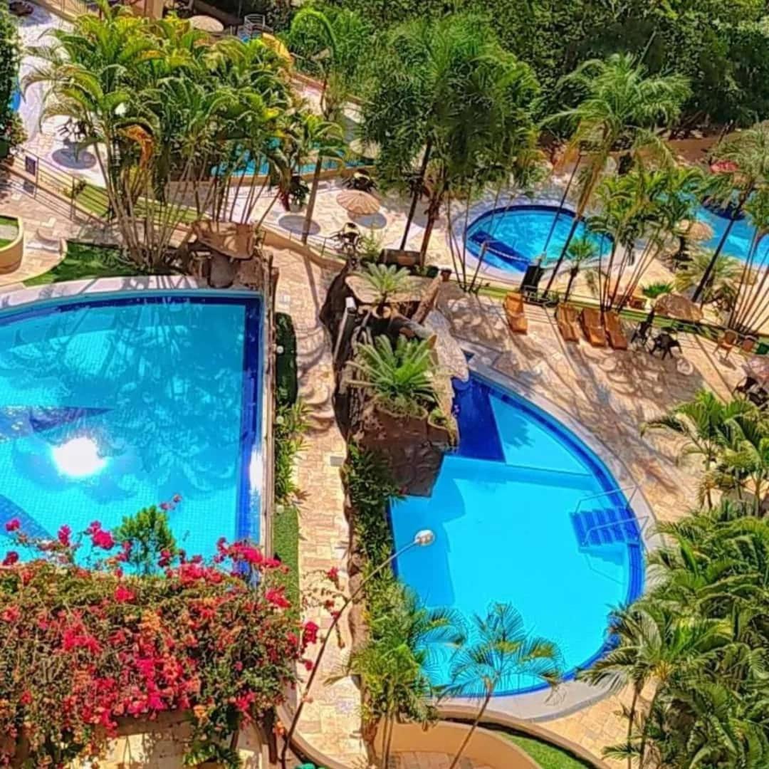 Apartamento No Ecologic Park - Ate 07 Pessoas -