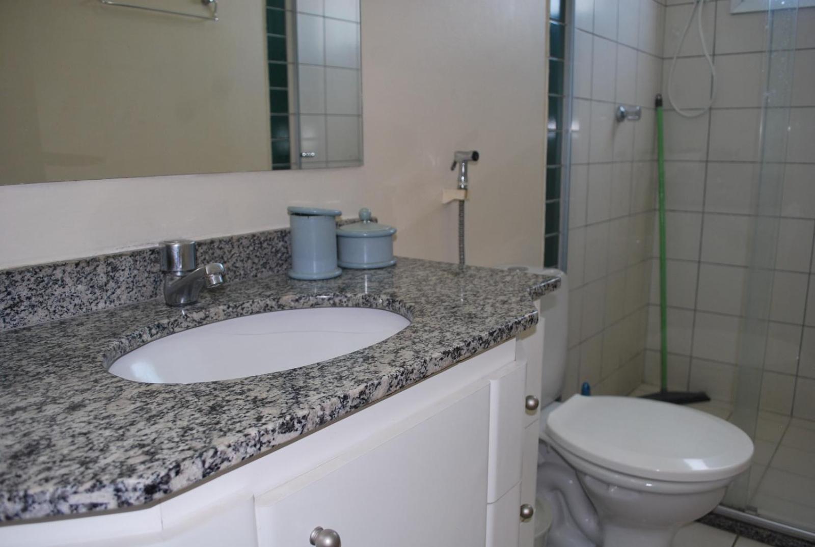 Apartamento No Ecologic Park - Ate 07 Pessoas -