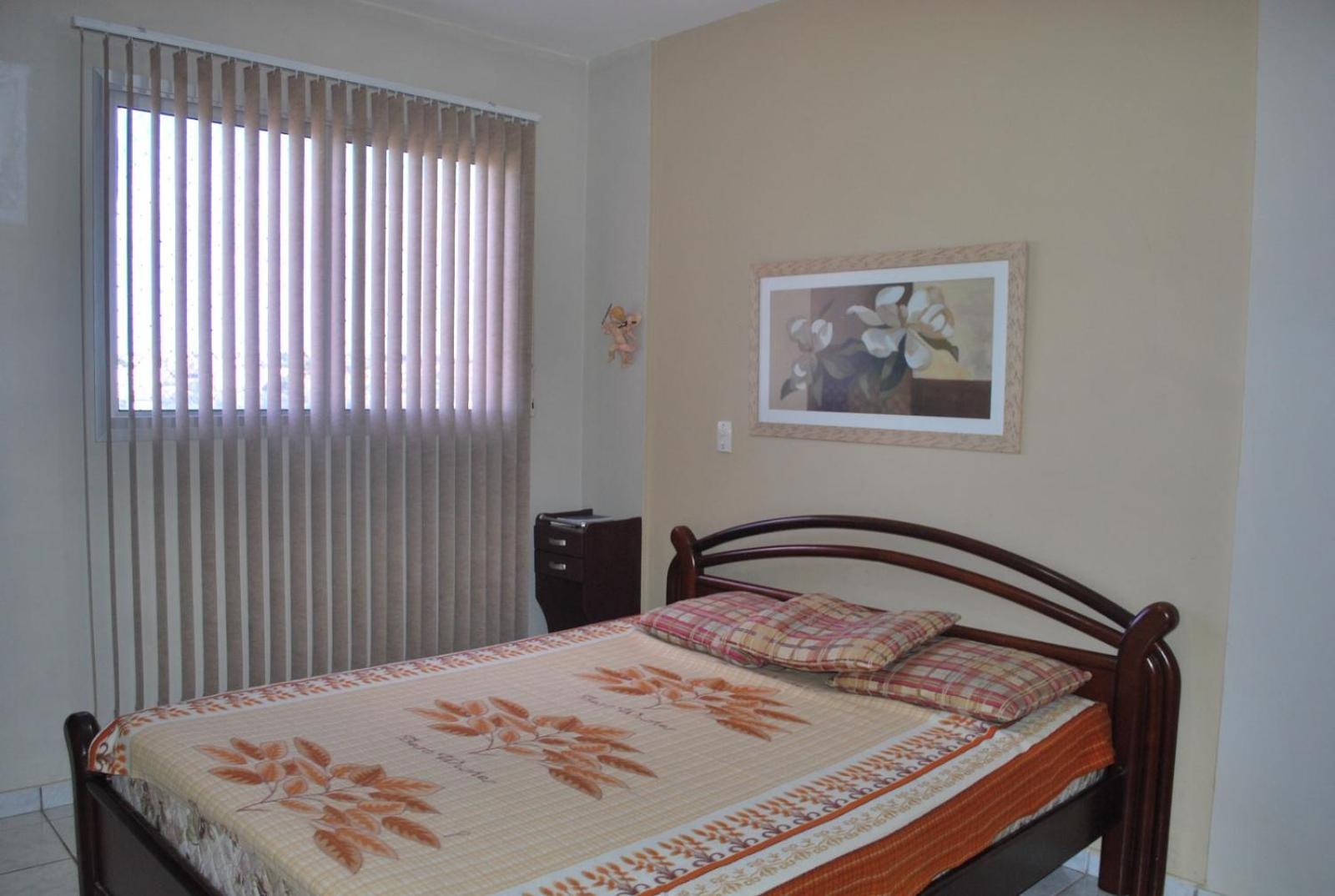Apartamento No Ecologic Park - Ate 07 Pessoas - Caldas Novas